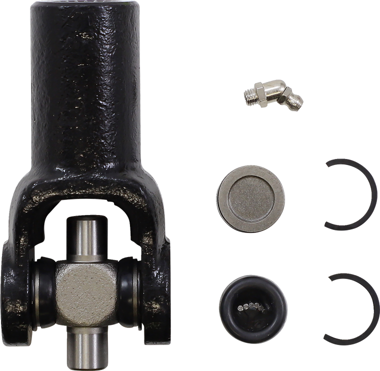 Epi - Yoke Propeller Shaft - With U-Joint - Yoke Propeller Shaft - WE171037U