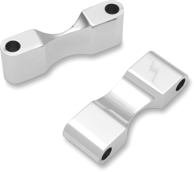 Accutronix - Fender Spacer - Chrome - Fender Spacers - TFS41-SF125C