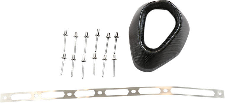 Akrapovic - End Cap - End Cap - V-EC26 Akrapovic - End Cap - End Cap - V-EC26