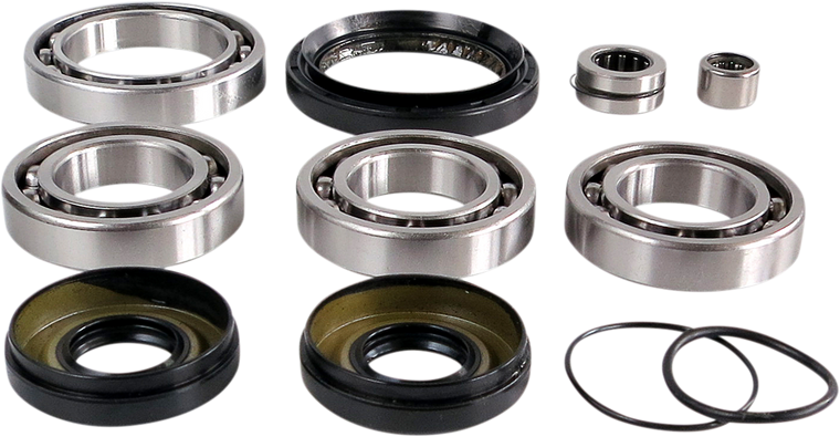 Epi - Differential Bearing/Seal Kit - Front - Differential Bearing/Seal Kit - WE290127