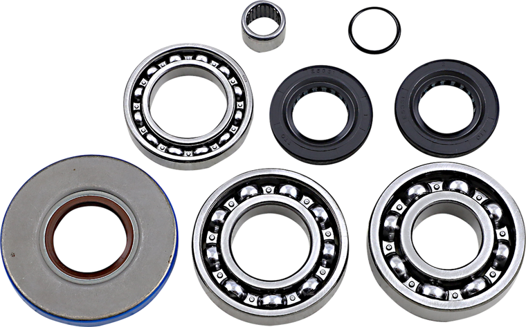 Epi - Differential Bearing/Seal Kit - Rear - Differential Bearing/Seal Kit - WE290133 Epi - Differential Bearing/Seal Kit - Rear - Differential Bearing/Seal Kit - WE290133