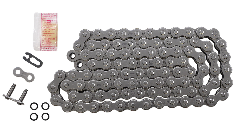 Did - 520 VX3 - Chain - 98 Links - 520VX3 Chain - 520VX3X98FB