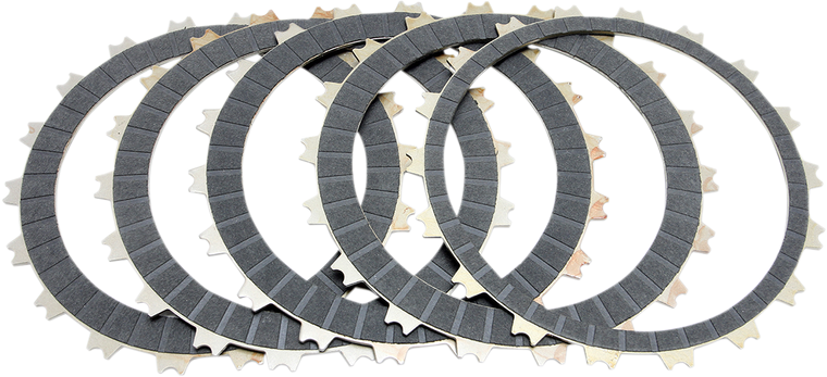 Ebc - Clutch Set - CKF Clutch Kit - CKF1314