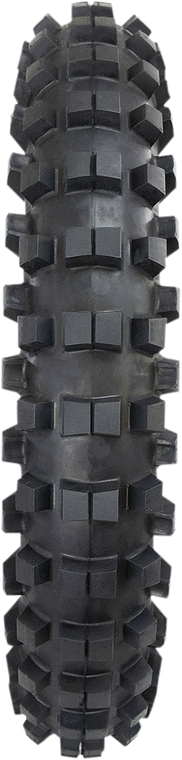 Ams - Tire - Bite MX - Rear - 110/100-18 - 64M - Bite MX Tire - 1815-376