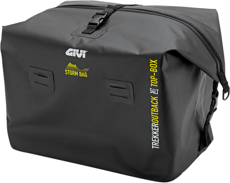 Givi - Waterproof Inner Bag - 40 liter - Waterproof 40 Liter Inner Bag - T512 Givi - Waterproof Inner Bag - 40 liter - Waterproof 40 Liter Inner Bag - T512
