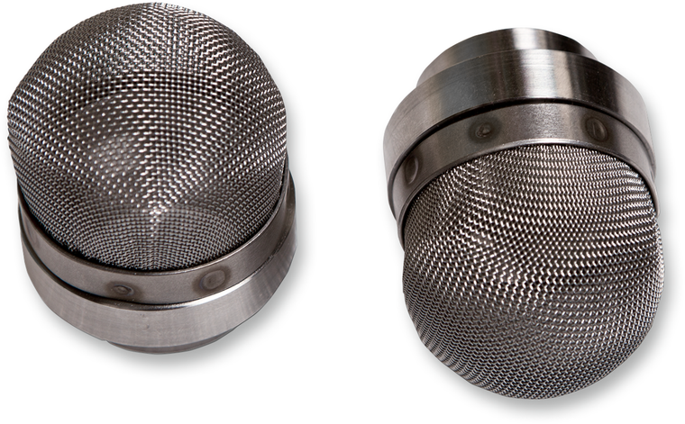 Akrapovic - Spark Arrestor - SA022SET - Replacement Spark Arrestor - P-SA022SET Akrapovic - Spark Arrestor - SA022SET - Replacement Spark Arrestor - P-SA022SET