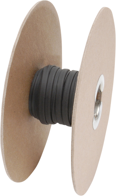 Dei - Heat Shrink Tube - 1/4"X50' - Hi-Temp Shrink Tubes - 10855 Dei - Heat Shrink Tube - 1/4"X50' - Hi-Temp Shrink Tubes - 10855