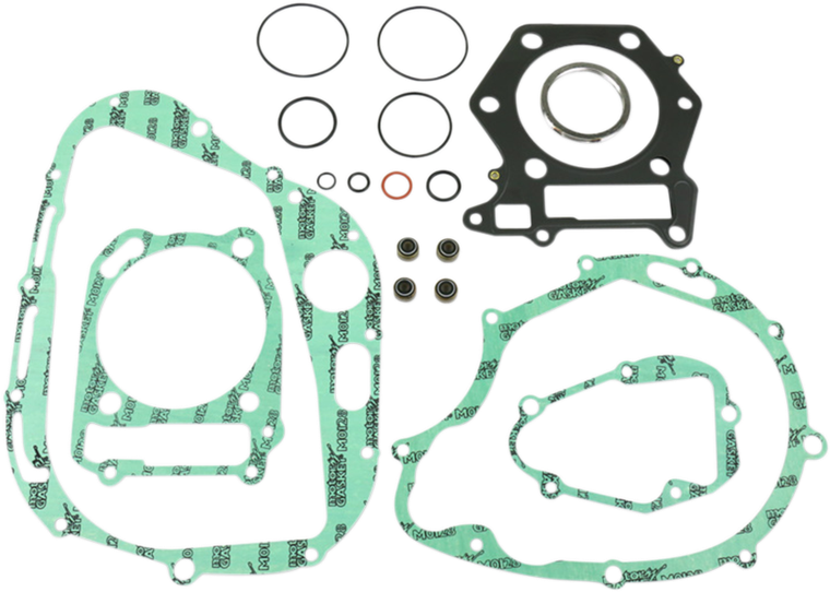 Athena - Complete Gasket Kit - Gasket Kit  Complete - P400510850653