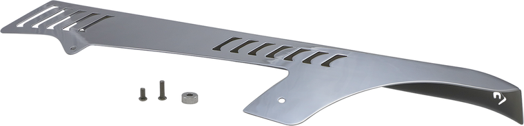 Cobra - Drive Belt Guard - XVS1300C Stryker - Drive Belt Guard - 06-0770