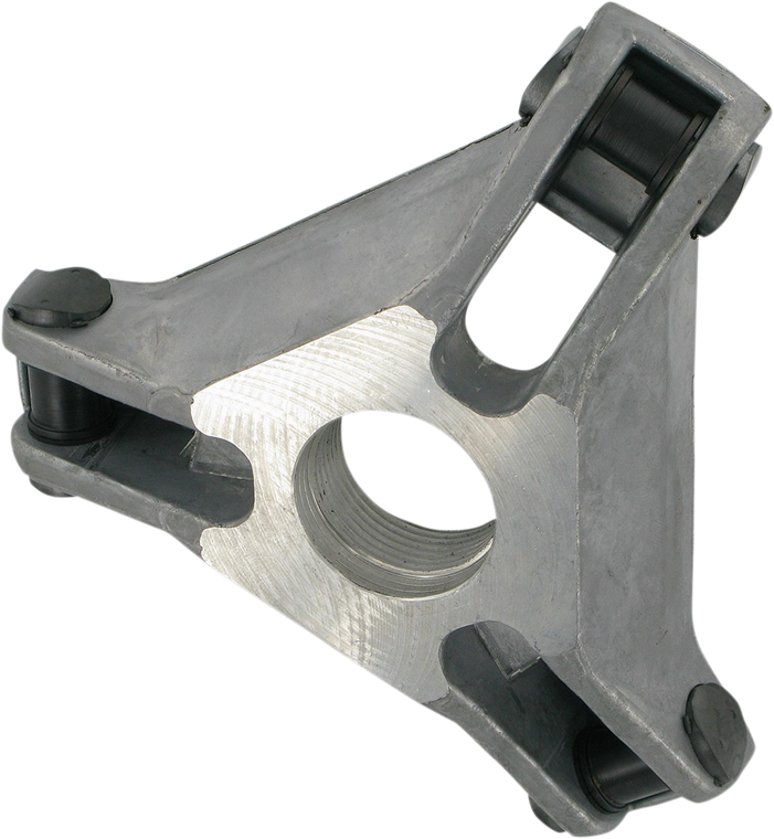 Comet - Spider Assembly - 102 - Spider Assembly - 214917A