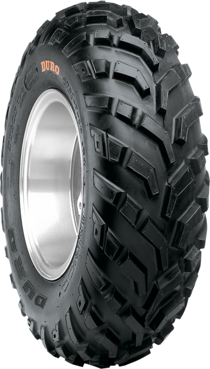Duro - Tire - DI2004 Super Wolf - Front/Rear - 21x7-10 - 2 Ply - DI2004 Super Wolf Tire - 31-200410-217A