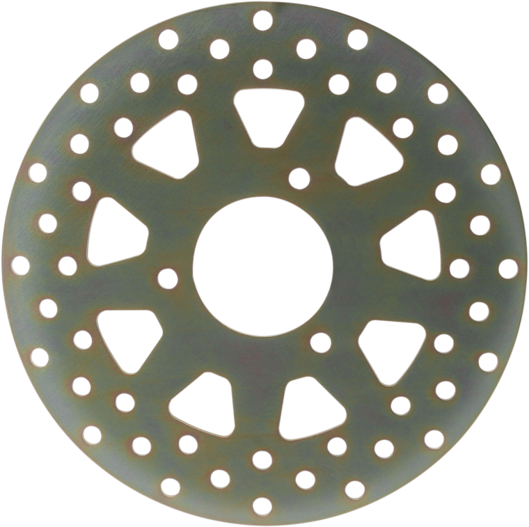 Ebc - Brake Rotor - MD Series ATV Brake Rotor - MD6064D