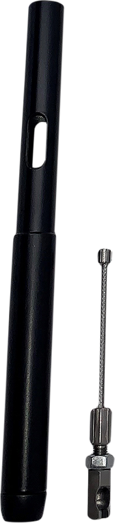 Fat Baggers Inc. - Clutch Cable Extension - 4" - EZ Install Clutch Cable Extension - 109812