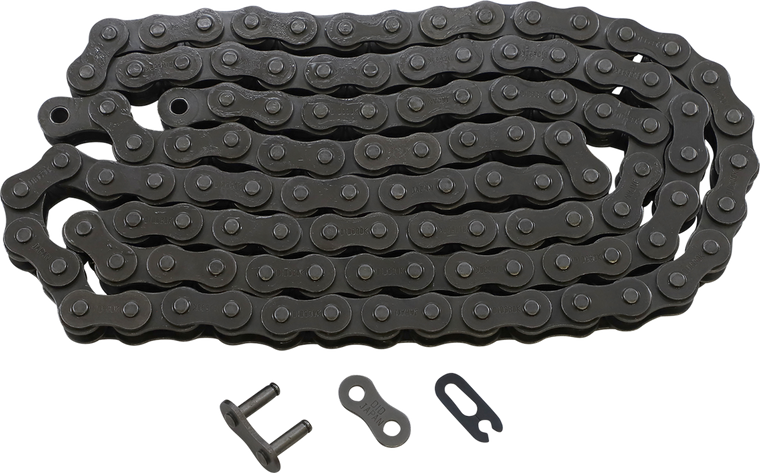 Did - 630 - Standard Series - Non O-Ring Chain - 110 Links - 630 K Chain - D18-630K-110