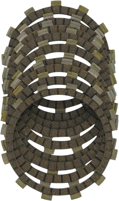 Ebc - Clutch Kit - CK Standard Series Clutch Kit - CK2358