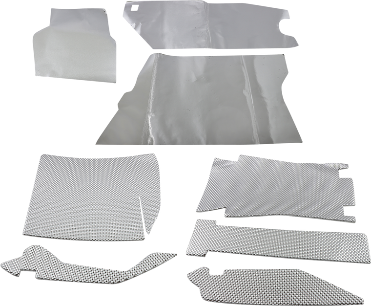 Dei - Heat Control Kit - Can-Am - UTV Heat Control  Kit - 902404 Dei - Heat Control Kit - Can-Am - UTV Heat Control  Kit - 902404