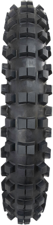 Ams - Tire - Bite MX - Rear - 120/100-18 - 68M - Bite MX Tire - 1817-376
