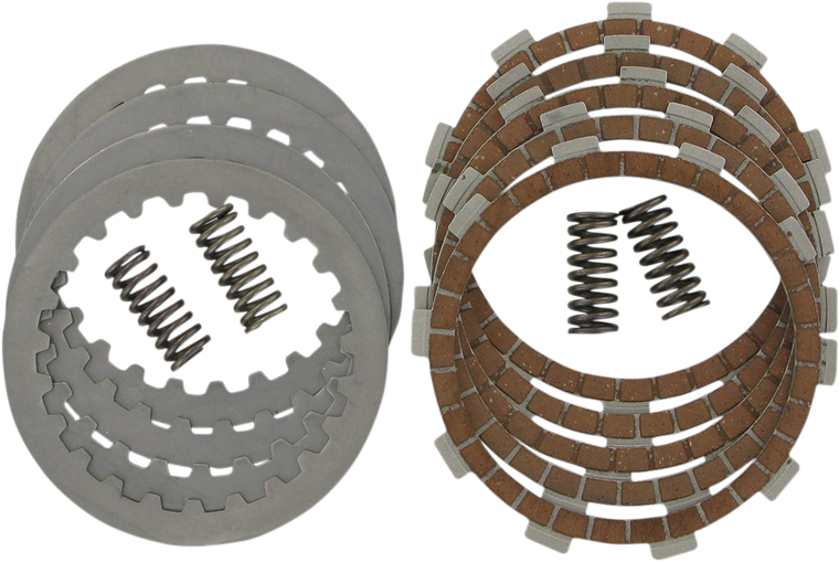 Dp Brakes - Clutch Kit - DPK Clutch Kit - DPK159