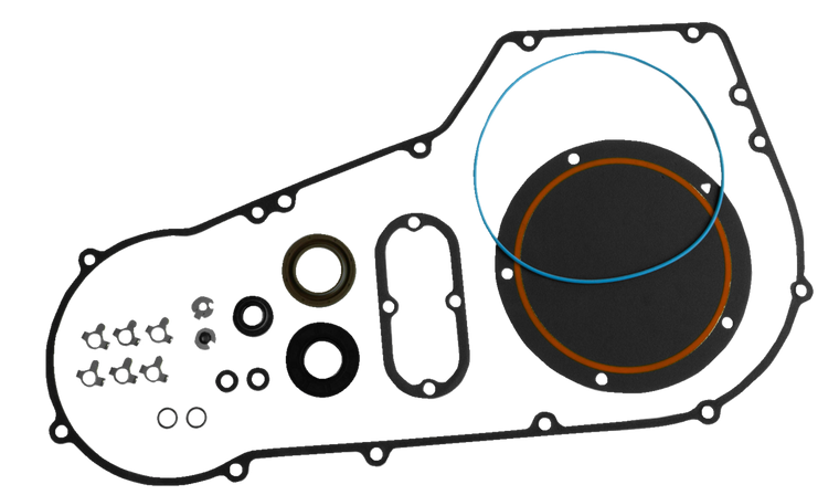 Baker Drivetrain - Primary Rebuild Kit - Primary Rebuild Kit - PRK-FXST Baker Drivetrain - Primary Rebuild Kit - Primary Rebuild Kit - PRK-FXST