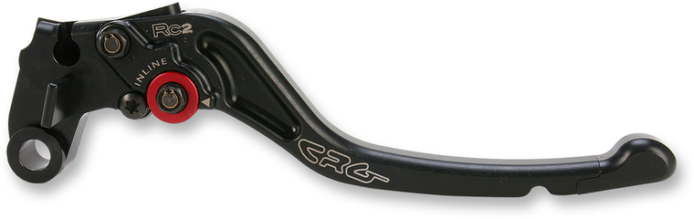 Crg - Clutch Lever - RC2 - Black - RC2 Standard Clutch Lever - 2AN-641-T-B