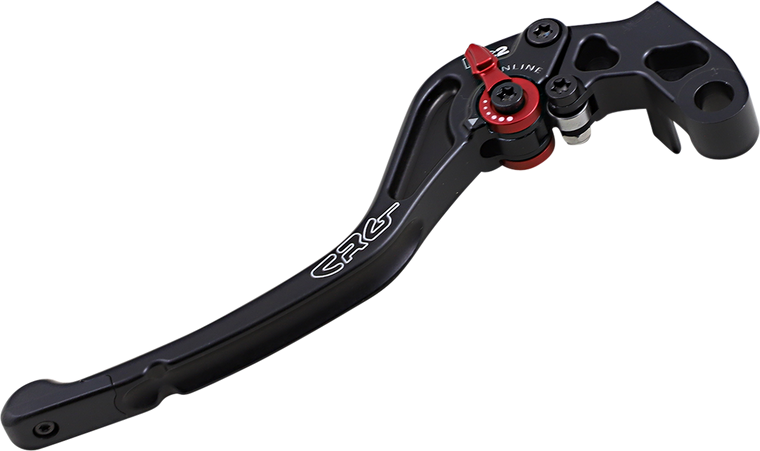 Crg - Clutch Lever - RC2 - Black - RC2 Standard Clutch Lever - 2AN-615-T-B