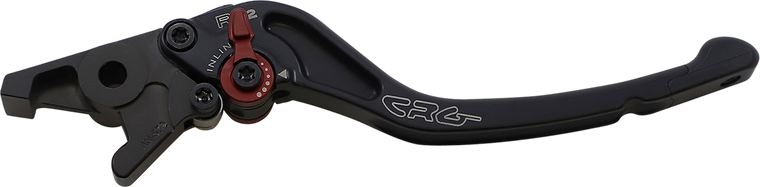 Crg - Brake Lever - RC2 - Black - RC2 Standard Brake Lever - 2AN-572-T-B Crg - Brake Lever - RC2 - Black - RC2 Standard Brake Lever - 2AN-572-T-B