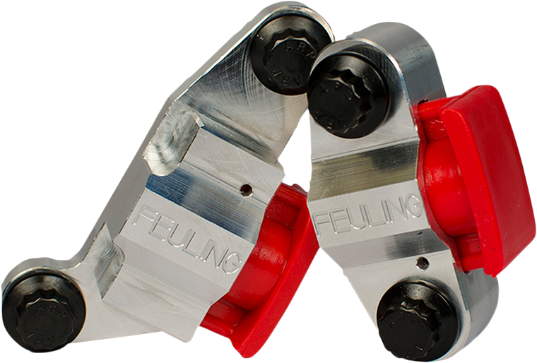 Feuling Oil Pump Corp. - Tensioner Kit - Twin Cam - Hydraulic Cam Chain Tensioner Kit - 8077