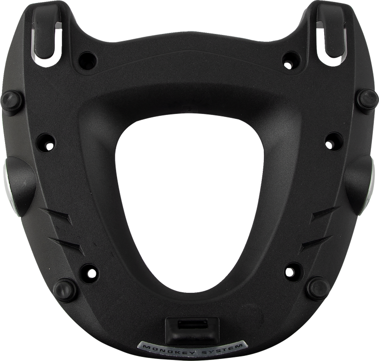 Givi - Rear Rack - BMW - R 1200 GS - Rear Rack - SR684