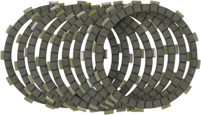 Ebc - Clutch Kit - CK Standard Series Clutch Kit - CK5588