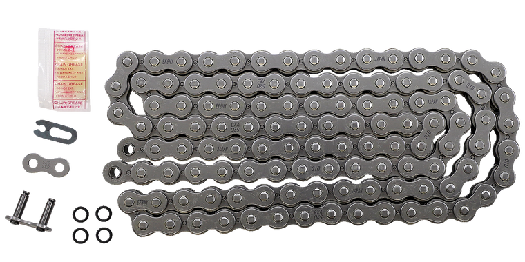 Did - 520 VX3 - Chain - 116 Links - 520VX3 Chain - 520VX3X116FB