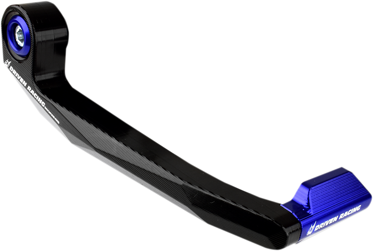 Driven Racing - Lever Guard - Brake - TD - Blue - Lever Guard - DTDLG1-BL