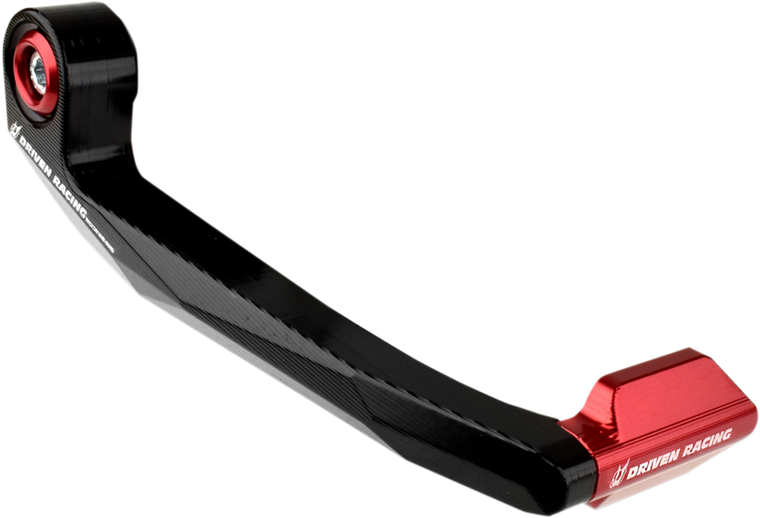 Driven Racing - Lever Guard - Brake - TD - Red - Lever Guard - DTDLG1-RD