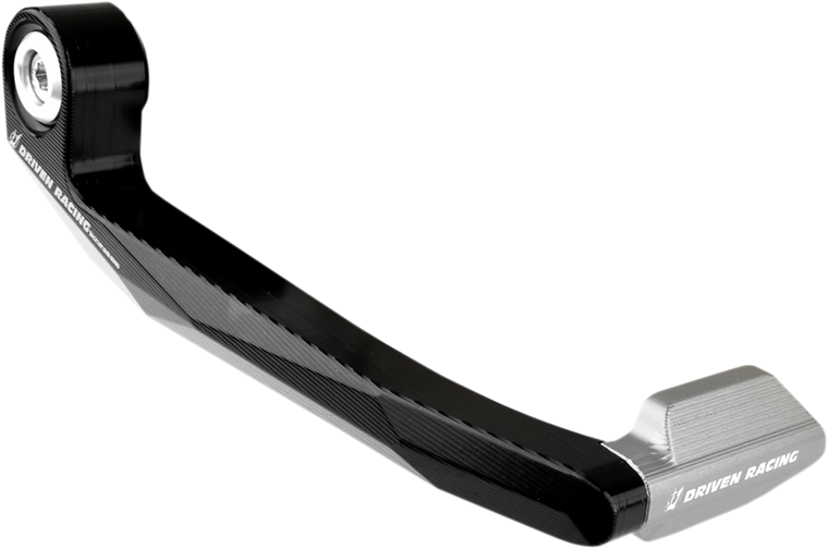 Driven Racing - Lever Guard - Brake - TD - Silver - Lever Guard - DTDLG1-SL