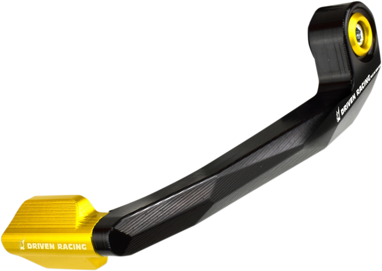 Driven Racing - Lever Guard - Clutch - TD - Yellow - Lever Guard - DTDLG2-GD
