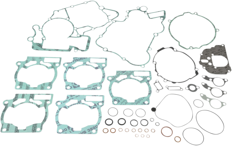Athena - Complete Gasket Kit - KTM - Gasket Kit  Complete - P400270850028