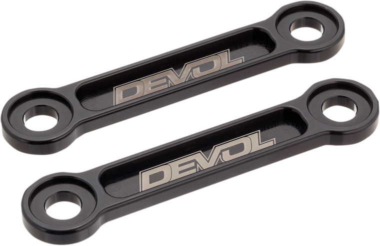 Devol - Lowering Link - Lowers 1.00" - Lowering Link - 0115-2301