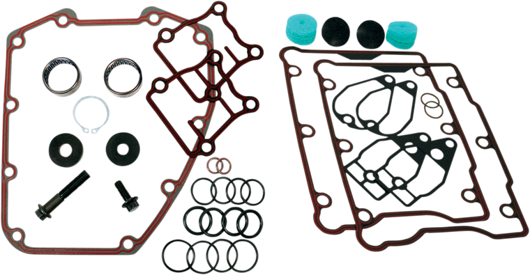 Feuling Oil Pump Corp. - Camshaft Installation Kit - Twin Cam - Camshaft Installation Kit - 2071