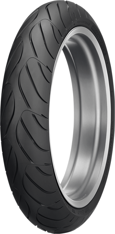 Dunlop - Tire - Sportmax Roadsmart III - Front - 120/60ZR17 - (55W) - Sportmax Roadsmart III Tire  Front - 45227896