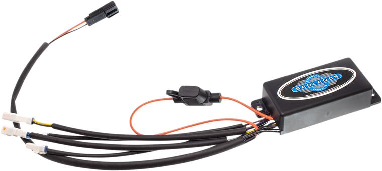 Badlands - Illuminator Module - Front - Illuminator Module for Front Turn Signals - ILL-IND-FR2