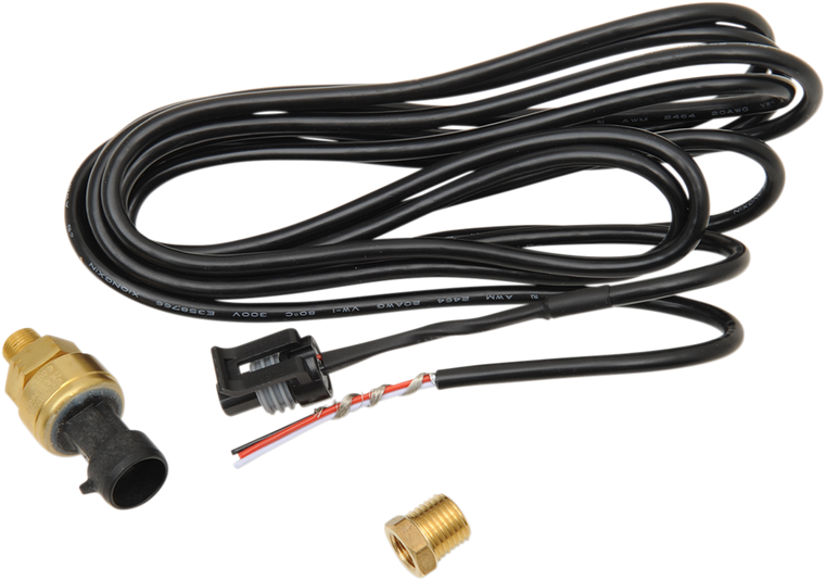 Dakota Digital - Add-On Oil Pressure Sender - Oil and Air Pressure Sensor - SEN-1039