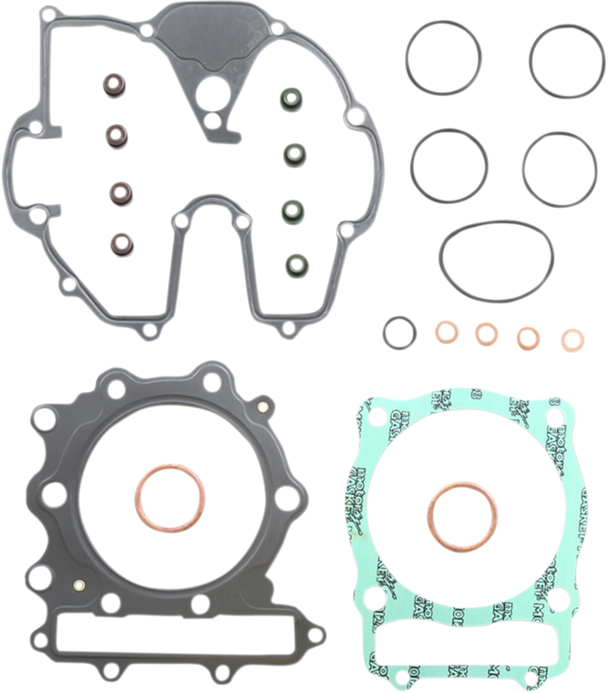 Athena - Top End Gasket Kit - Top-End Gasket Kit - P400210600650/1
