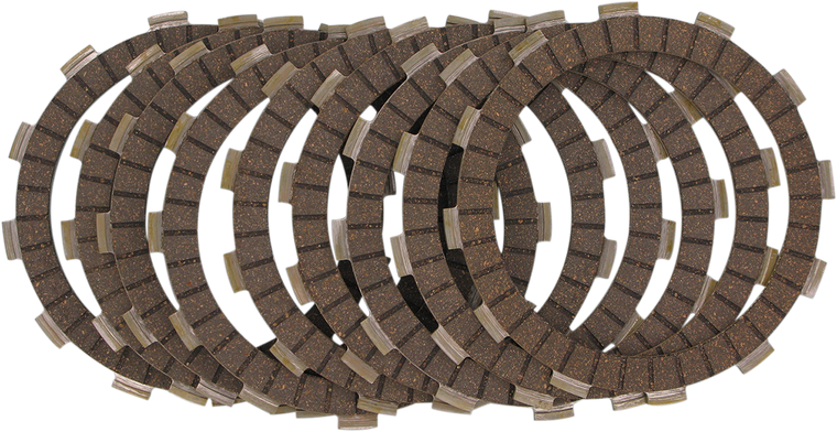 Ebc - Clutch Kit - CK Standard Series Clutch Kit - CK3335