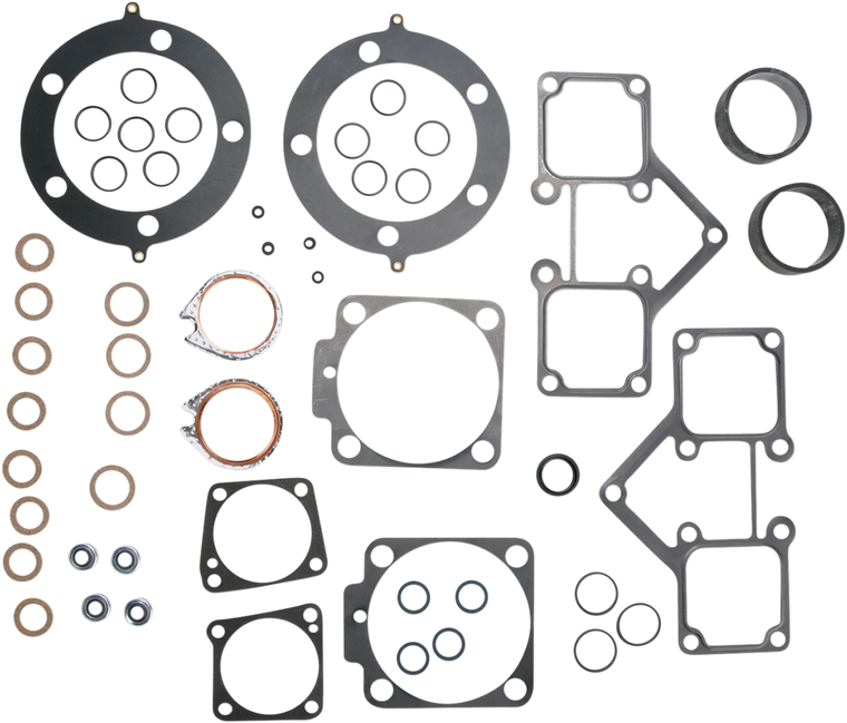 Cometic - Top End Gasket - 3-13/16" - V-Twin Top End Gasket Kits - C9969