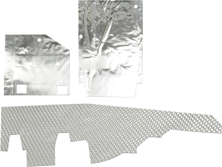 Dei - Heat Control Kit - Honda - UTV Heat Control  Kit - 902110