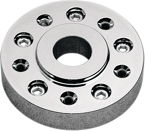 Custom Cycle Engineering - Disc Spacer - '00 - '03 - Disc Spacer for Narrow/Wide Glide Wheel Conversion Kit - AS5868