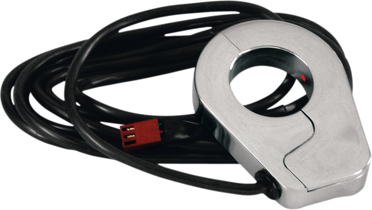 Dakota Digital - Rear Wheel Inductive Sensor for Softail/Rigid - Rear Wheel Speed Sensor - SEN-1018