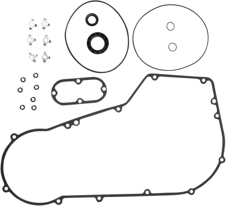 Cometic - Primary Gasket Kit - Primary Gasket Kit - C9886 Cometic - Primary Gasket Kit - Primary Gasket Kit - C9886