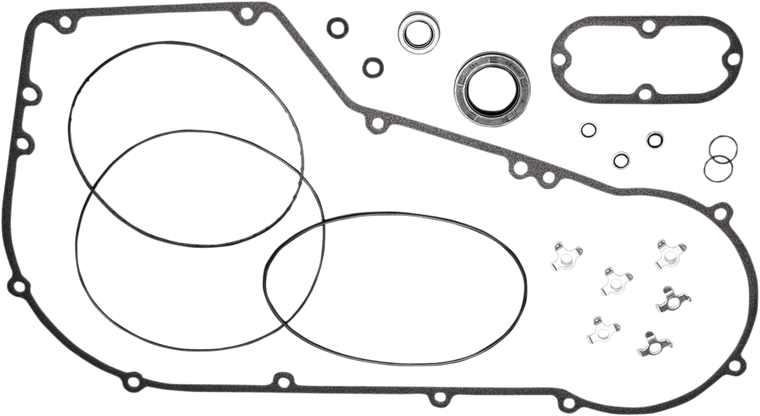 Cometic - Primary Gasket Kit - Primary Gasket Kit - C9885 Cometic - Primary Gasket Kit - Primary Gasket Kit - C9885