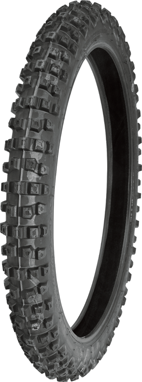Bridgestone - Tire - M23 - Front - 70/100-17 - 40M - M23 Front Tire - 144207