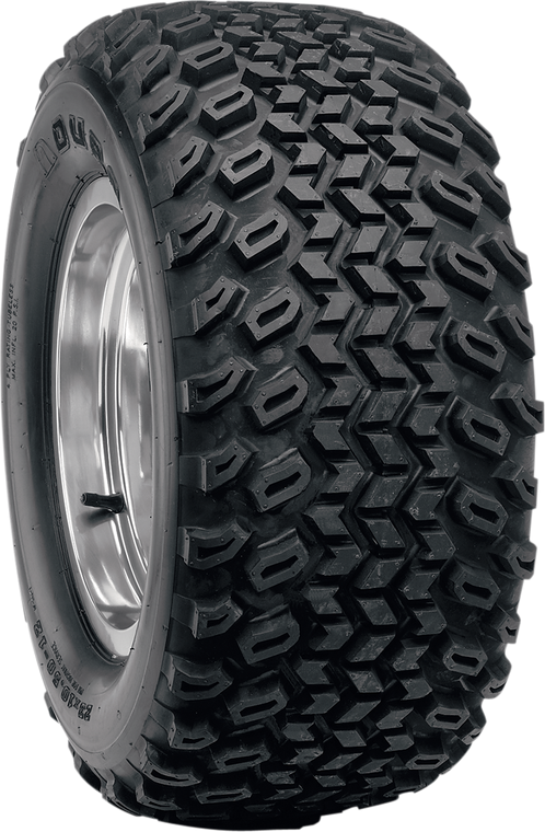 Duro - Tire - HF244 - Front/Rear - 22x11-8 - 2 Ply - HF244 Tire - 31-24408-2211A